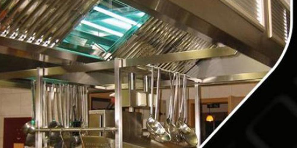 KITCHEN - UVtech 