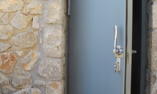 N C - M ACOUSTIC DOORS