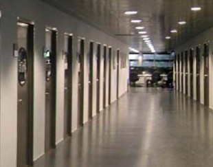 ACUSTICA INTEGRAL - ACOUSTIC DOORS