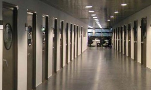 ACUSTICA INTEGRAL - ACOUSTIC DOORS