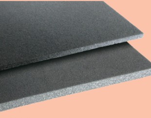 TEXSIMPACT - Υπόστρωμα διογκωμένου πολυαιθυλενίου