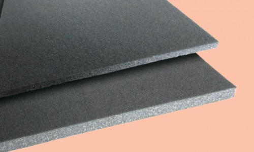 TEXSIMPACT - Υπόστρωμα διογκωμένου πολυαιθυλενίου