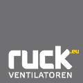 Ruck ventilatoren